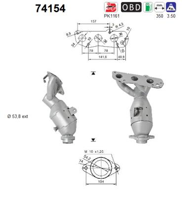 74154