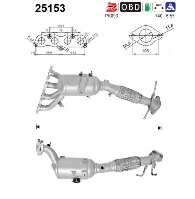 Z6872050X