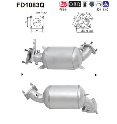 FD1083Q
