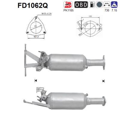 FD1062Q