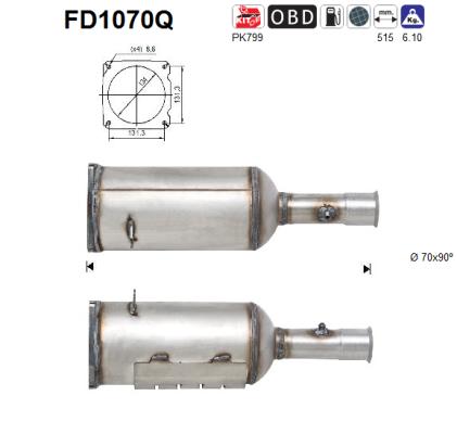 FD1070Q