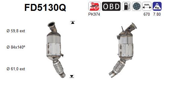 FD5130Q