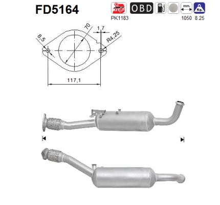 FD5164