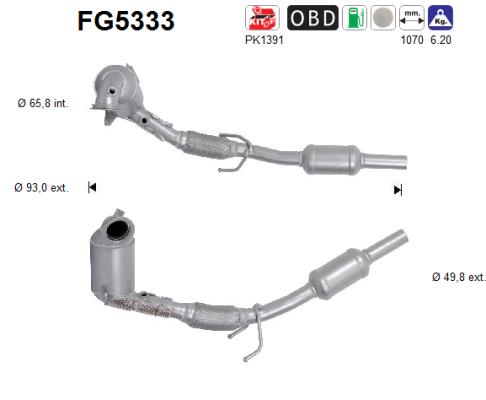 FG5333