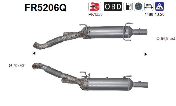 FR5206Q