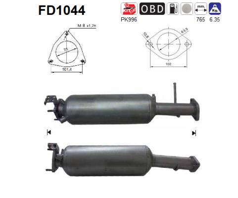 FD1044