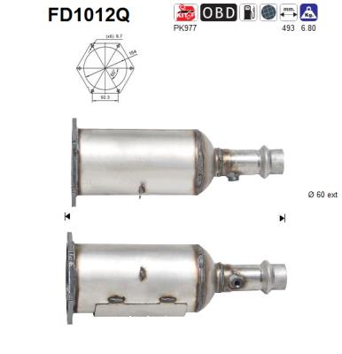 FD1012Q