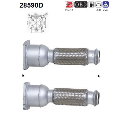 28590D