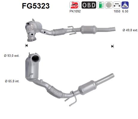 FG5323