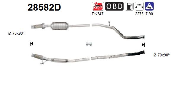28582D