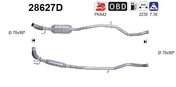 28627D