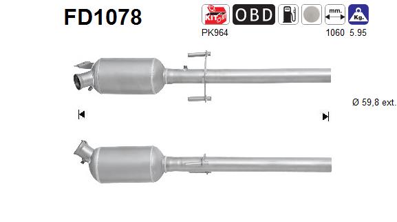 FD1078