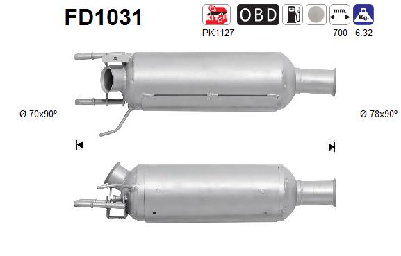 FD1031