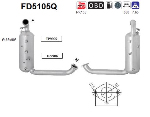 FD5105Q