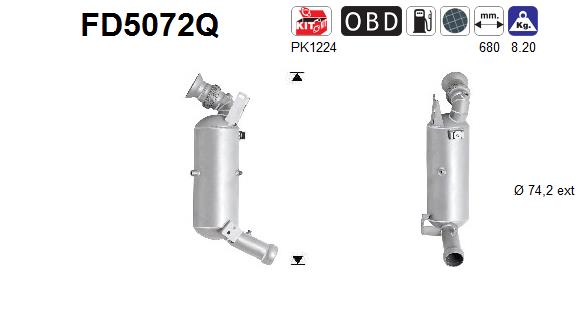 FD5072Q