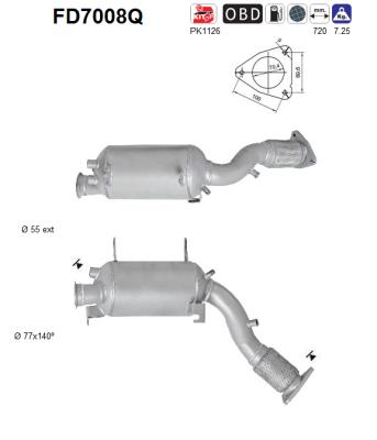 FD7008Q