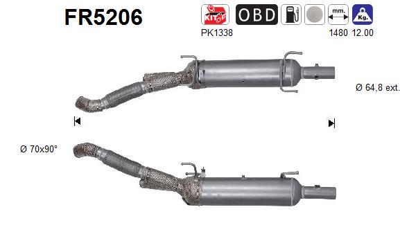 FR5206