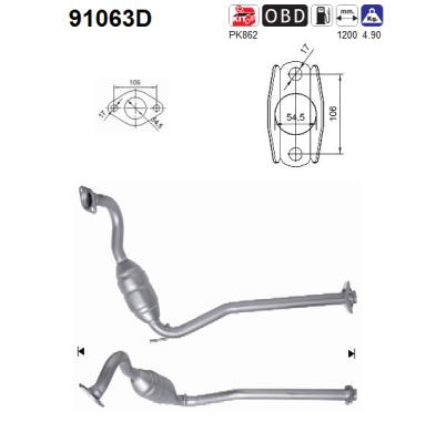 91063D