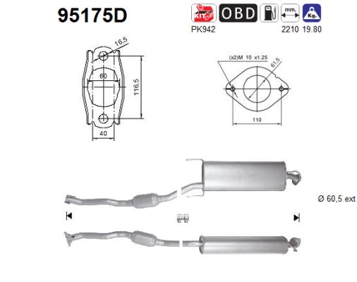 95175D