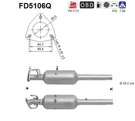 FD5106Q