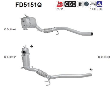 FD5151Q