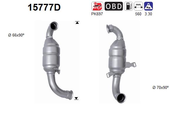 15777D