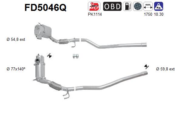 FD5046Q