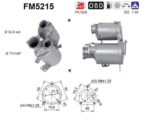 FM5215