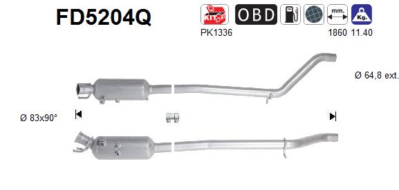 FD5204Q