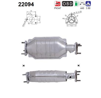 18160PDCE00