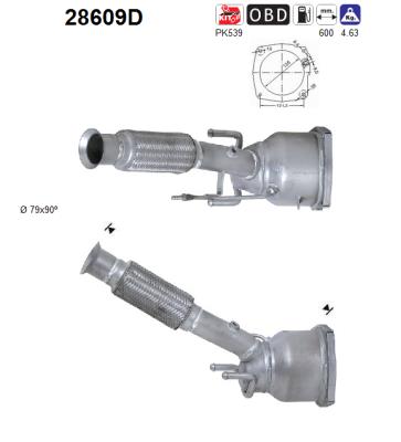 28609D