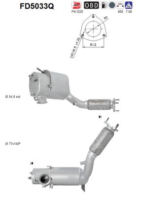 FD5033Q