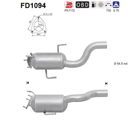 FD1094