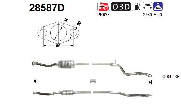 28587D