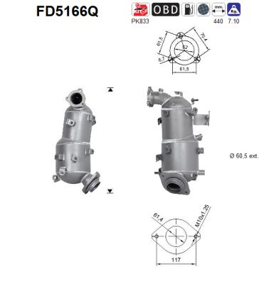 FD5166Q