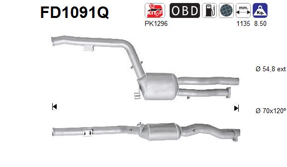 FD1091Q