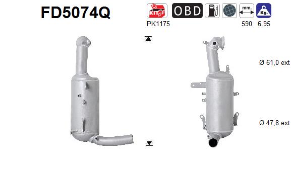FD5074Q