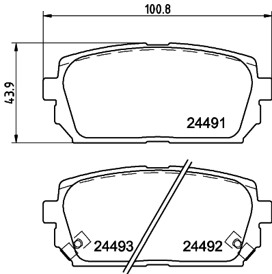 PCP1510