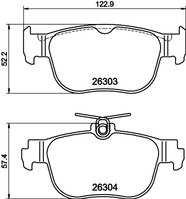 PCP2036