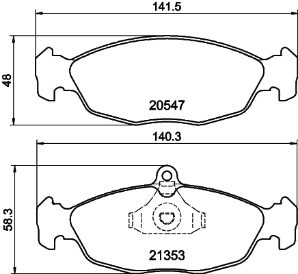 PCP1051