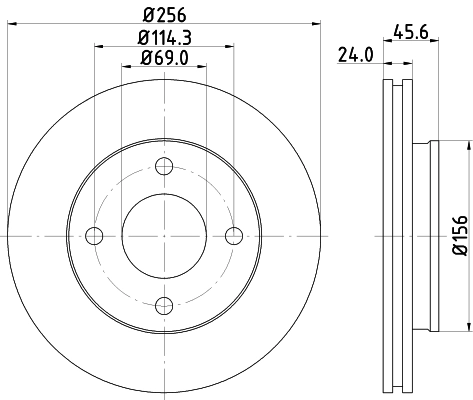 PCD11282