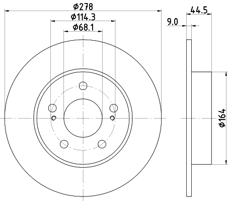 PCD21002
