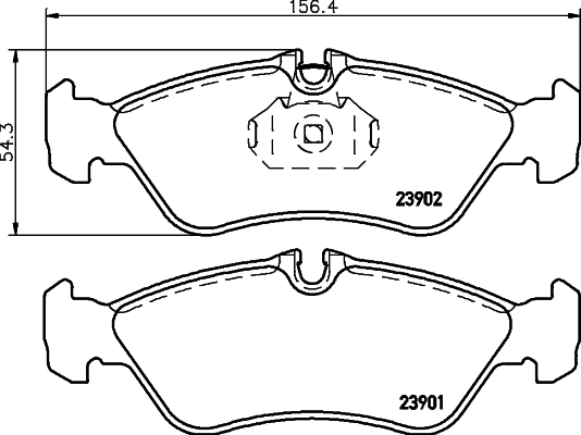 PCP1654