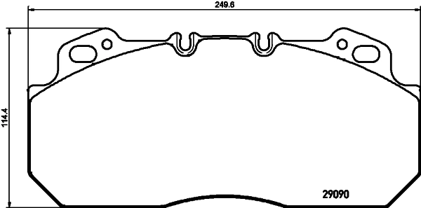 CVP023K