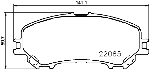 PCP2220