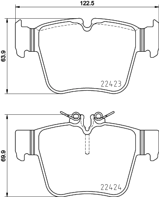 PCP2207