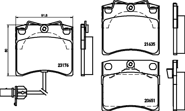 PCP1683