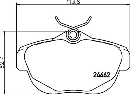 PCP1964
