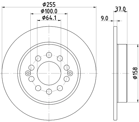 PCD22552