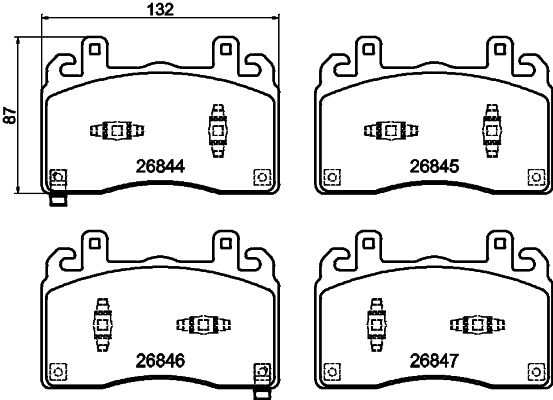 PCP2293